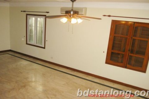 4 bedrooms Villa in Tay Ho, Ha Noi, No. 3007 6