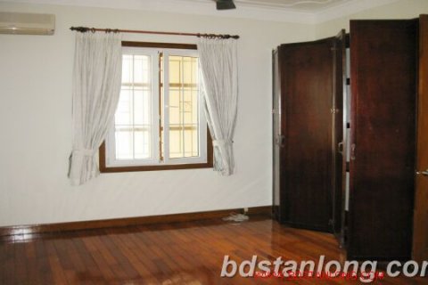4 bedrooms Villa in Tay Ho, Ha Noi, No. 3007 12