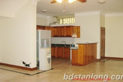 4 bedrooms Villa in Tay Ho, Ha Noi, No. 3007 8