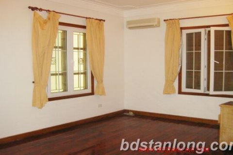 4 bedrooms Villa in Tay Ho, Ha Noi, No. 3007 9