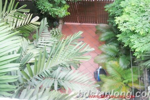 4 bedrooms Villa in Tay Ho, Ha Noi, No. 3007 4