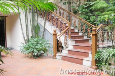 4 bedrooms Villa in Tay Ho, Ha Noi, No. 3007 3