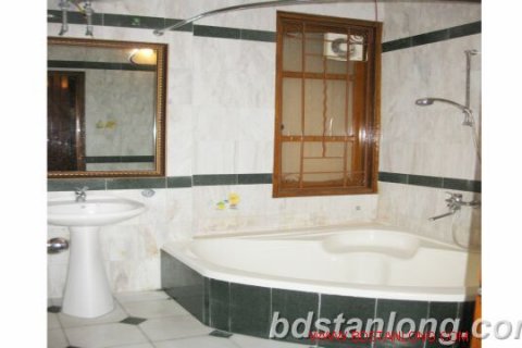 4 bedrooms Villa in Tay Ho, Ha Noi, No. 3007 10