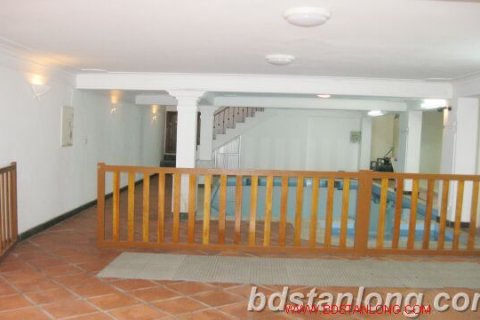 4 bedrooms Villa in Tay Ho, Ha Noi, No. 3007 2