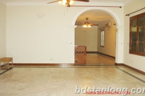 4 bedrooms Villa in Tay Ho, Ha Noi, No. 3007 5