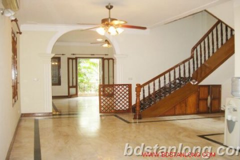 4 bedrooms Villa in Tay Ho, Ha Noi, No. 3007 7