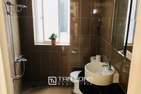 Дом с 3 спальнями в Тэйхо, Ханой ,  № 3006 10