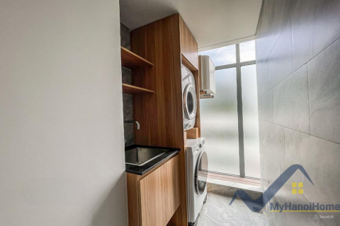 2 bedrooms Apartment in Tay Ho, Ha Noi, No. 19787 17
