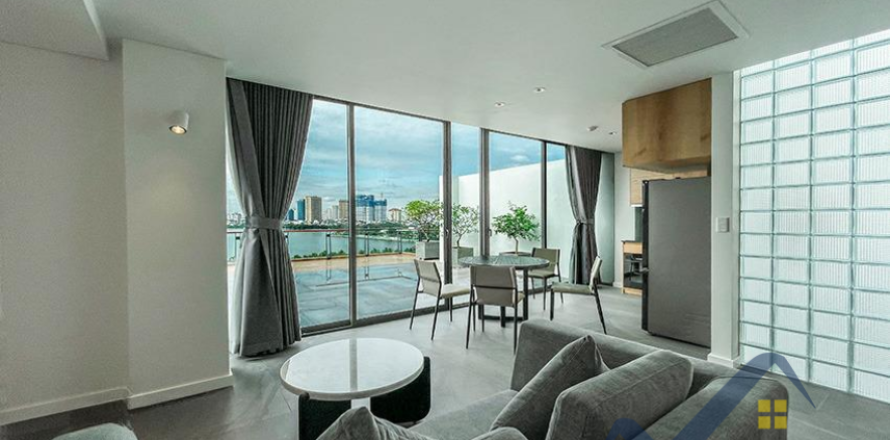 2 bedrooms Apartment in Tay Ho, Ha Noi, No. 19787