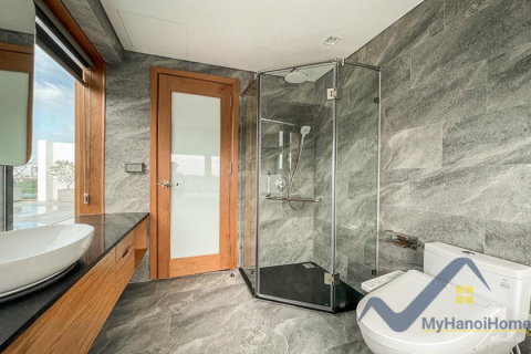 2 bedrooms Apartment in Tay Ho, Ha Noi, No. 19787 13