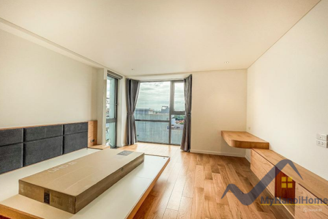 2 bedrooms Apartment in Tay Ho, Ha Noi, No. 19787 11