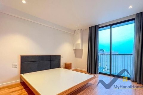 2 bedrooms Apartment in Tay Ho, Ha Noi, No. 19787 14