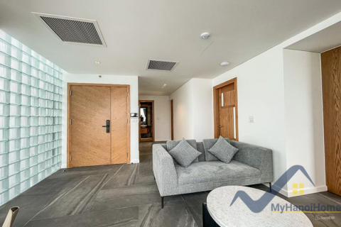 2 bedrooms Apartment in Tay Ho, Ha Noi, No. 19787 4