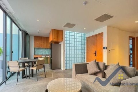 2 bedrooms Apartment in Tay Ho, Ha Noi, No. 19787 3