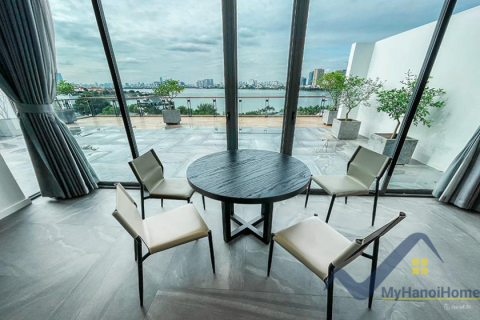 2 bedrooms Apartment in Tay Ho, Ha Noi, No. 19787 2