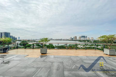 2 bedrooms Apartment in Tay Ho, Ha Noi, No. 19787 7