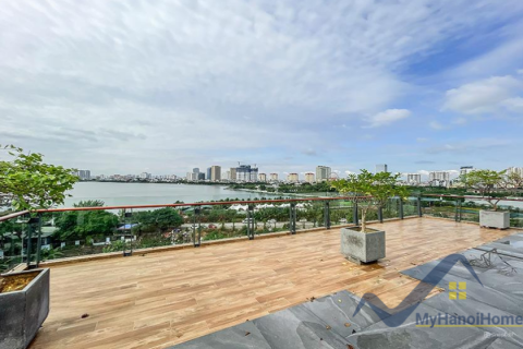 2 bedrooms Apartment in Tay Ho, Ha Noi, No. 19787 8