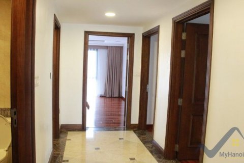 3 bedrooms Apartment in Tay Ho, Ha Noi, No. 19785 8