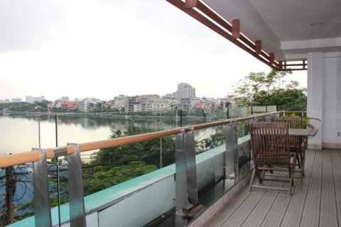 3 bedrooms Apartment in Tay Ho, Ha Noi, No. 19785 6