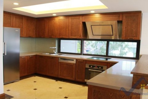 3 bedrooms Apartment in Tay Ho, Ha Noi, No. 19785 5