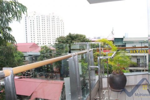 3 bedrooms Apartment in Tay Ho, Ha Noi, No. 19785 14