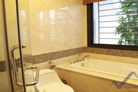 3 bedrooms Apartment in Tay Ho, Ha Noi, No. 19785 21