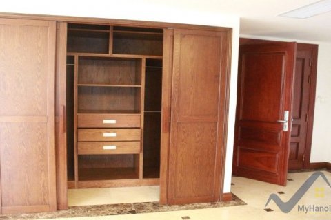 3 bedrooms Apartment in Tay Ho, Ha Noi, No. 19785 7