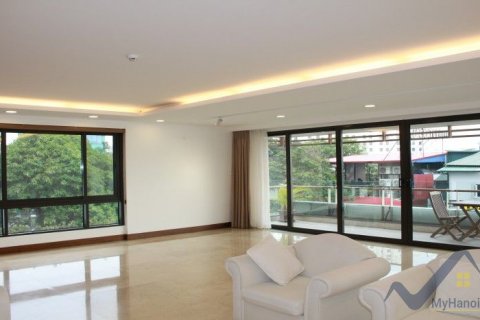 3 bedrooms Apartment in Tay Ho, Ha Noi, No. 19785 2