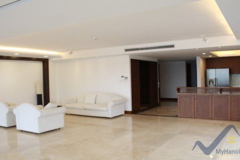 3 bedrooms Apartment in Tay Ho, Ha Noi, No. 19785 4