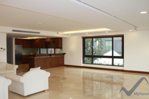 3 bedrooms Apartment in Tay Ho, Ha Noi, No. 19785 3