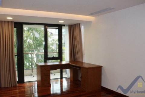 3 bedrooms Apartment in Tay Ho, Ha Noi, No. 19785 16