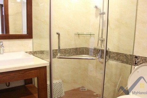 3 bedrooms Apartment in Tay Ho, Ha Noi, No. 19785 17
