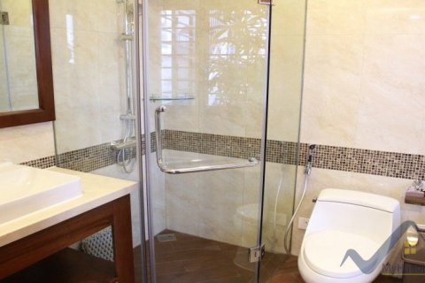 3 bedrooms Apartment in Tay Ho, Ha Noi, No. 19785 19
