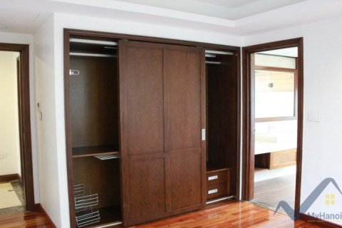 3 bedrooms Apartment in Tay Ho, Ha Noi, No. 19785 12