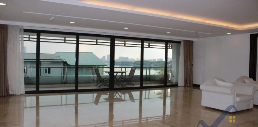 3 bedrooms Apartment in Tay Ho, Ha Noi, No. 19785