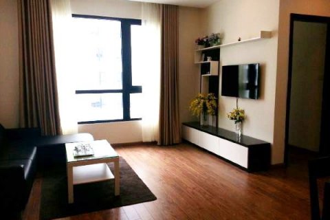 2 bedrooms Apartment in Hai Ba Trung, Ha Noi, No. 5816