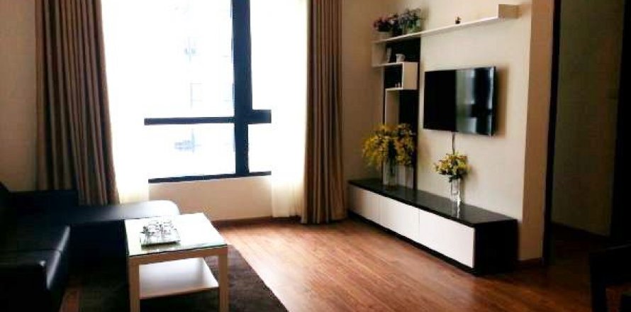 2 bedrooms Apartment in Hai Ba Trung, Ha Noi,  No. 5816