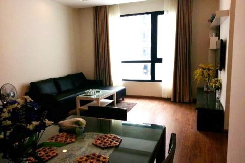 2 bedrooms Apartment in Hai Ba Trung, Ha Noi,  No. 5816 2