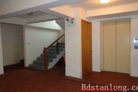 Квартира с 3 спальнями в Тэйхо, Ханой , № 5821 2
