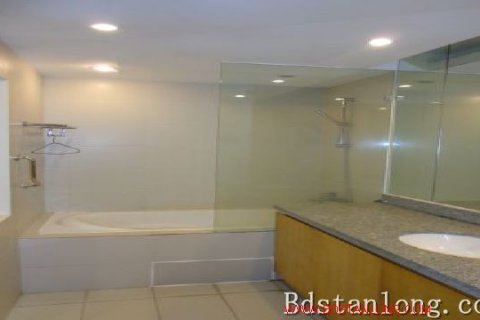 Квартира с 3 спальнями в Тэйхо, Ханой , № 5821 12