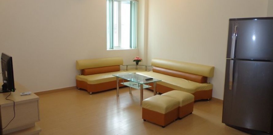 2 bedrooms Apartment in Dong Da, Ha Noi, No. 5818