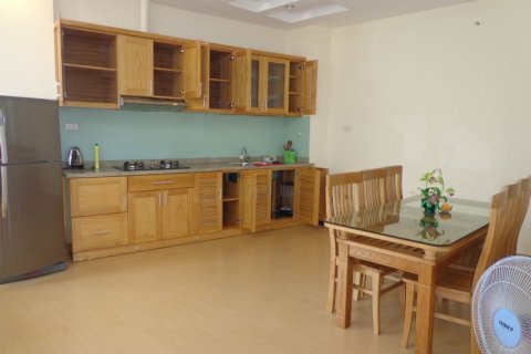 2 bedrooms Apartment in Dong Da, Ha Noi, No. 5818 11
