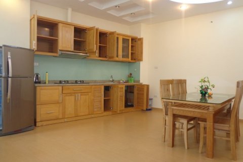 2 bedrooms Apartment in Dong Da, Ha Noi, No. 5818 12