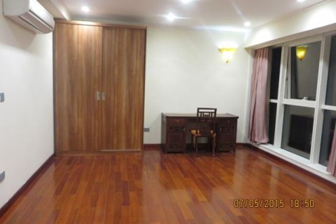 Квартира с 3 спальнями в Тэйхо, Ханой , № 5815 10