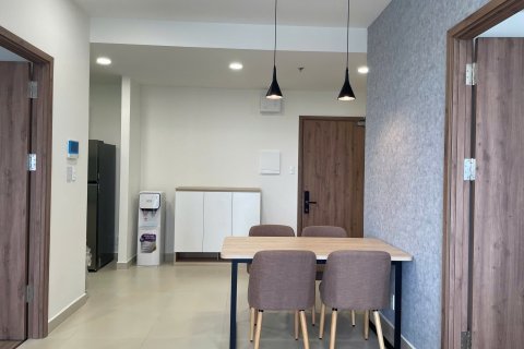 Кондоминиум с 2 спальнями в Midori Park The Glory в Тхузаумот, № 25341 2