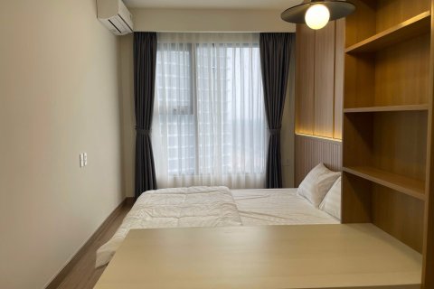 Кондоминиум с 2 спальнями в Midori Park The Glory в Тхузаумот, № 25342 5