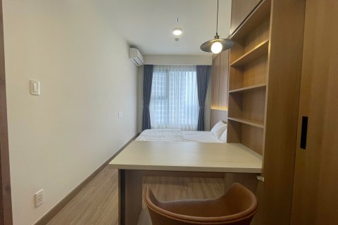 Кондоминиум с 2 спальнями в Midori Park The Glory в Тхузаумот, № 25342 6