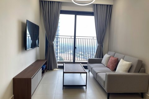 2 bedrooms Condo  in Midori Park The Glory in Thu Dau Mot,  No. 25340