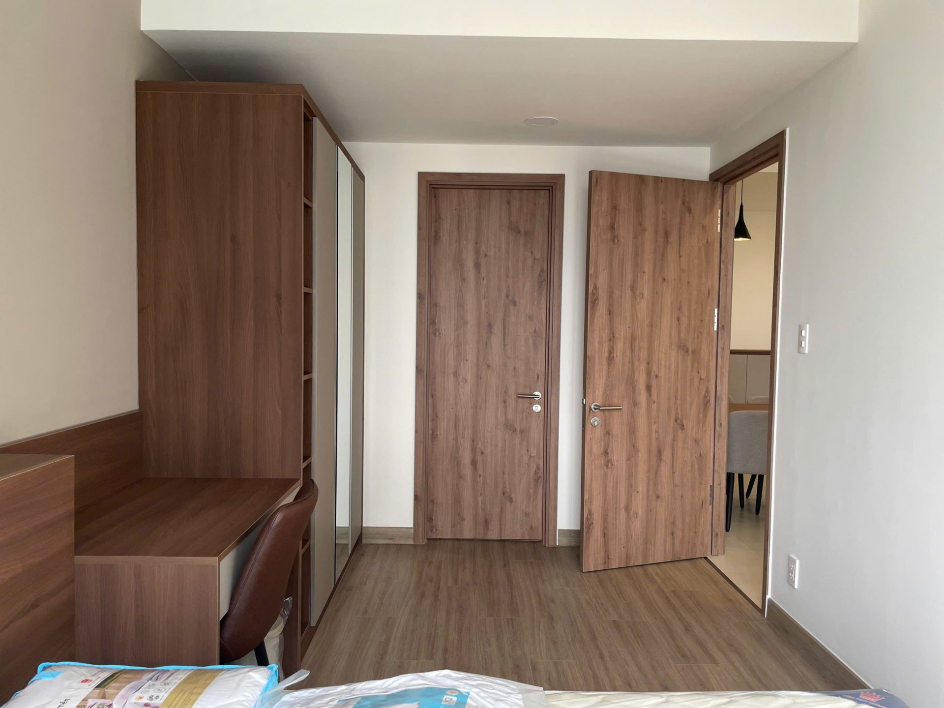 Кондоминиум с 2 спальнями в Midori Park The Glory в Тхузаумот, Вьетнам № 25340