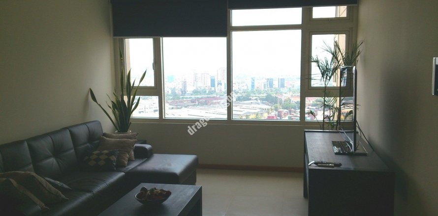 Studio Apartment in Binh Thanh, Ho Chi Minh,  No. 15446